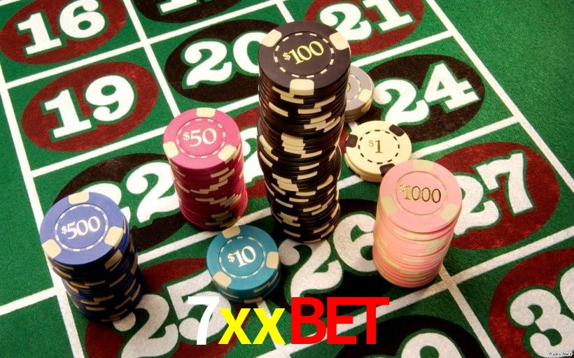 Estatísticas 7xxbet