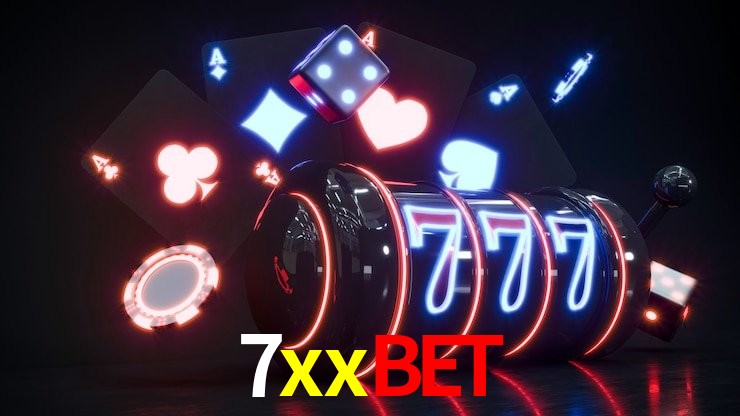 Welcome Bonus 7xxbet