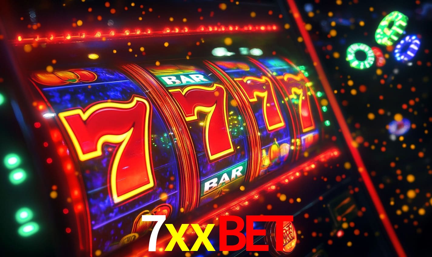 7xxbet - Melhor Cassino De Caça-Níqueis Online - 7xxbet.com
