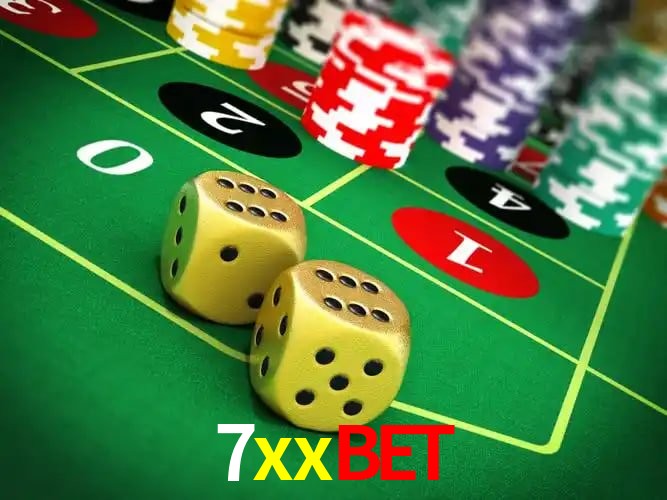 Experiência VIP 7xxbet