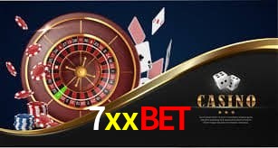 Experiência VIP 7xxbet