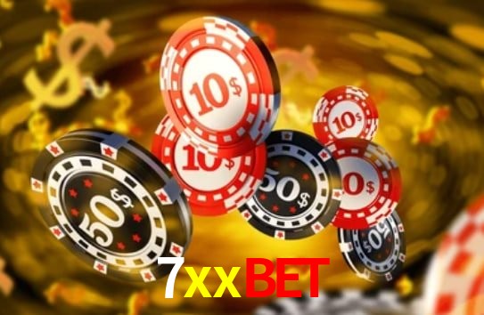 Apostas de Futebol 7xxbet