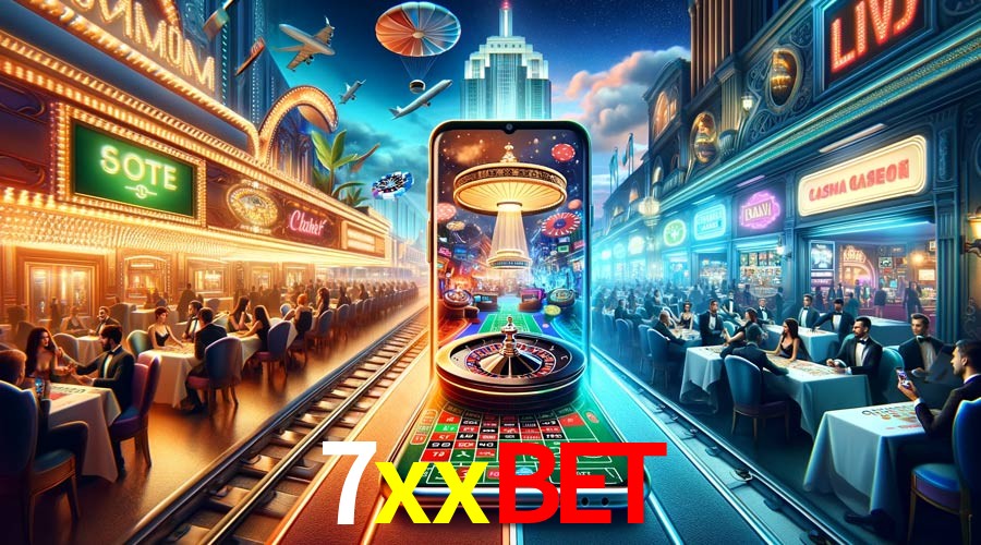 Security Systems 7xxbet