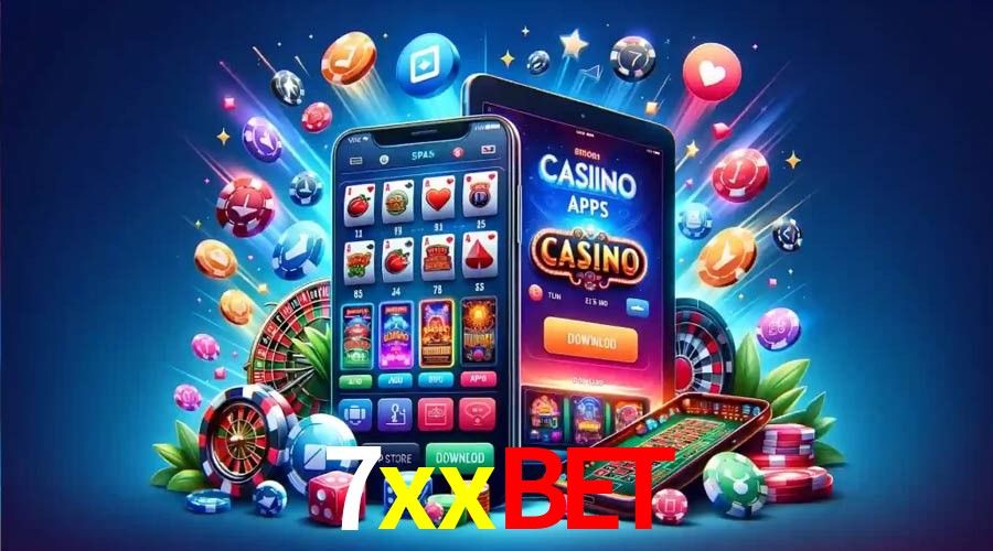 Platform Technology 7xxbet