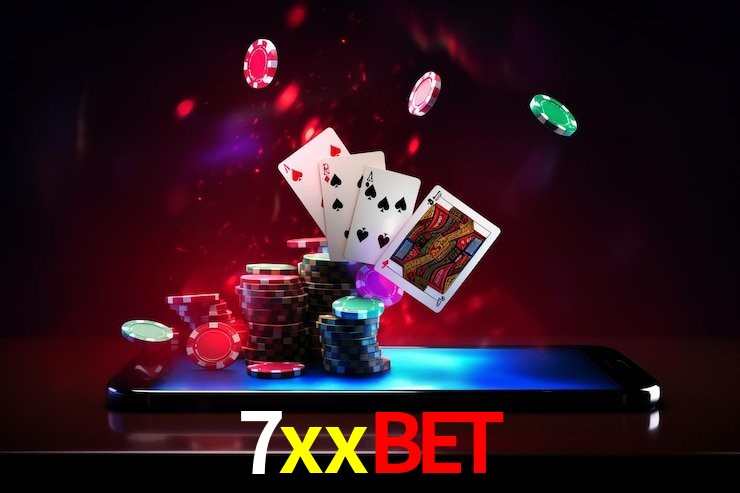 Games Directory 7xxbet