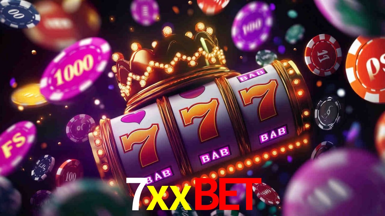 Game Providers 7xxbet