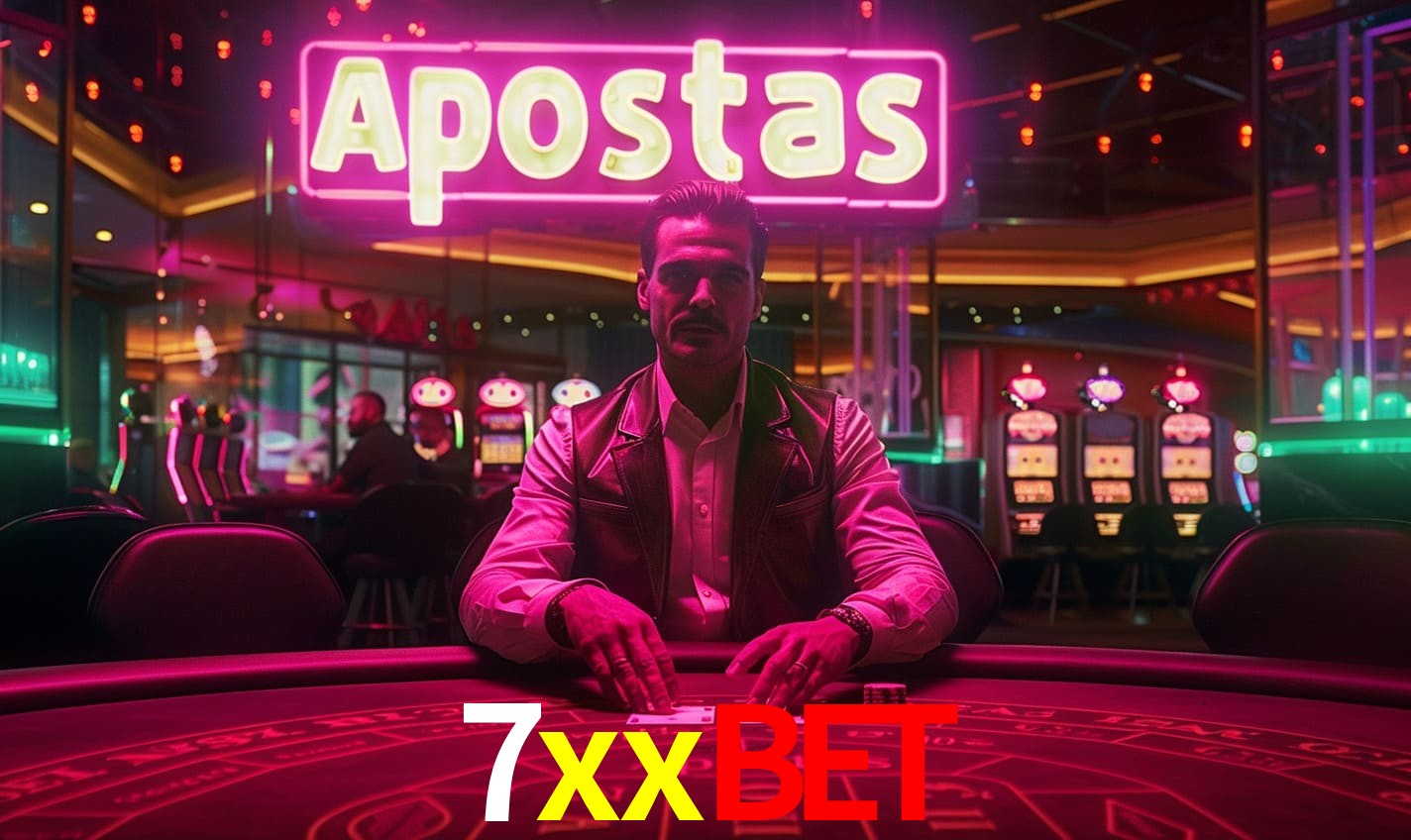 Inovações de Jogos na 7xxbet: O Futuro das Experiências Interativas