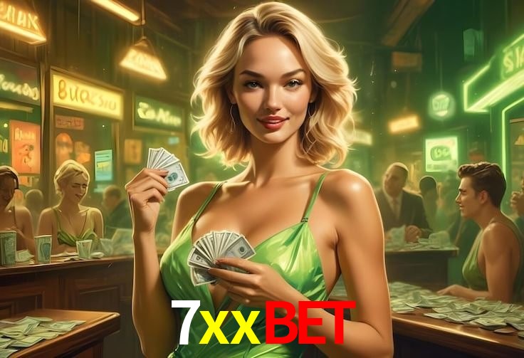 Explorando a Categoria de Eventos em Apostas na 7xxbet