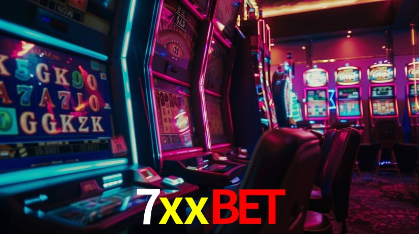 APP oficial da 7xxbet para mobile