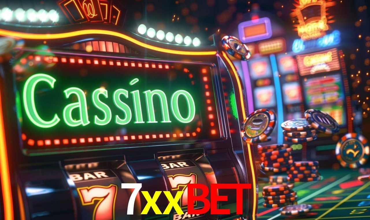 Sistemas de Segurança 7xxbet