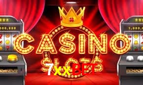 Slot Games 7xxbet