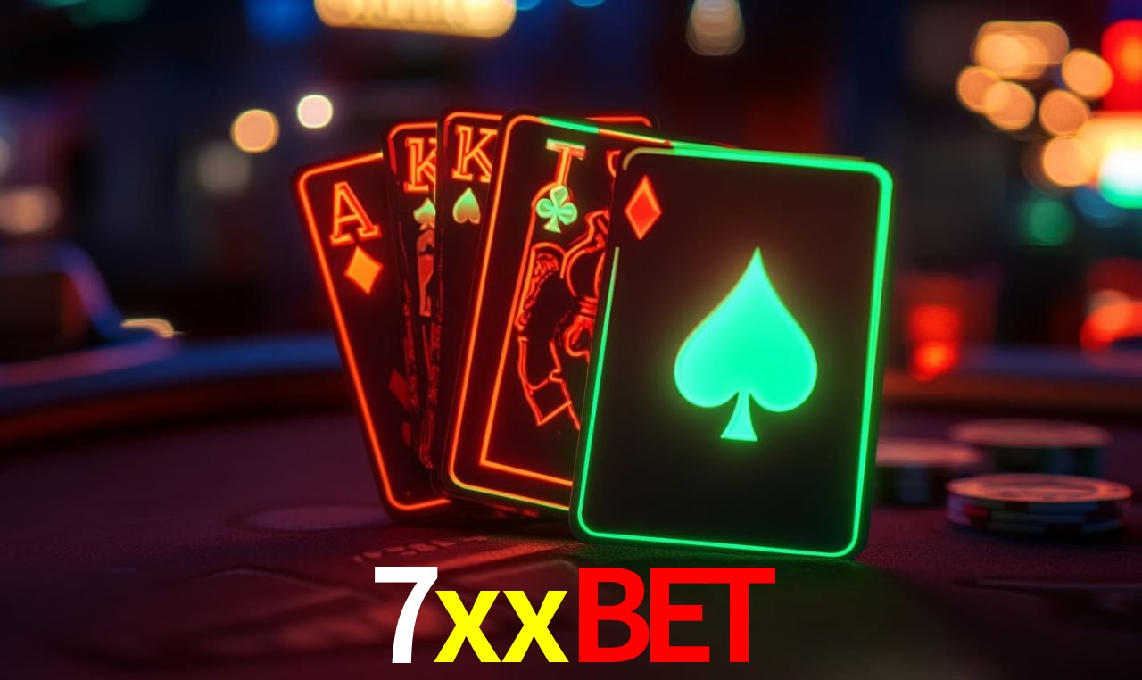 Saque PIX 7xxbet