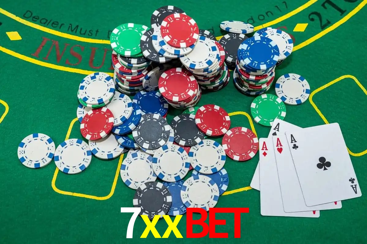 Torneios 7xxbet