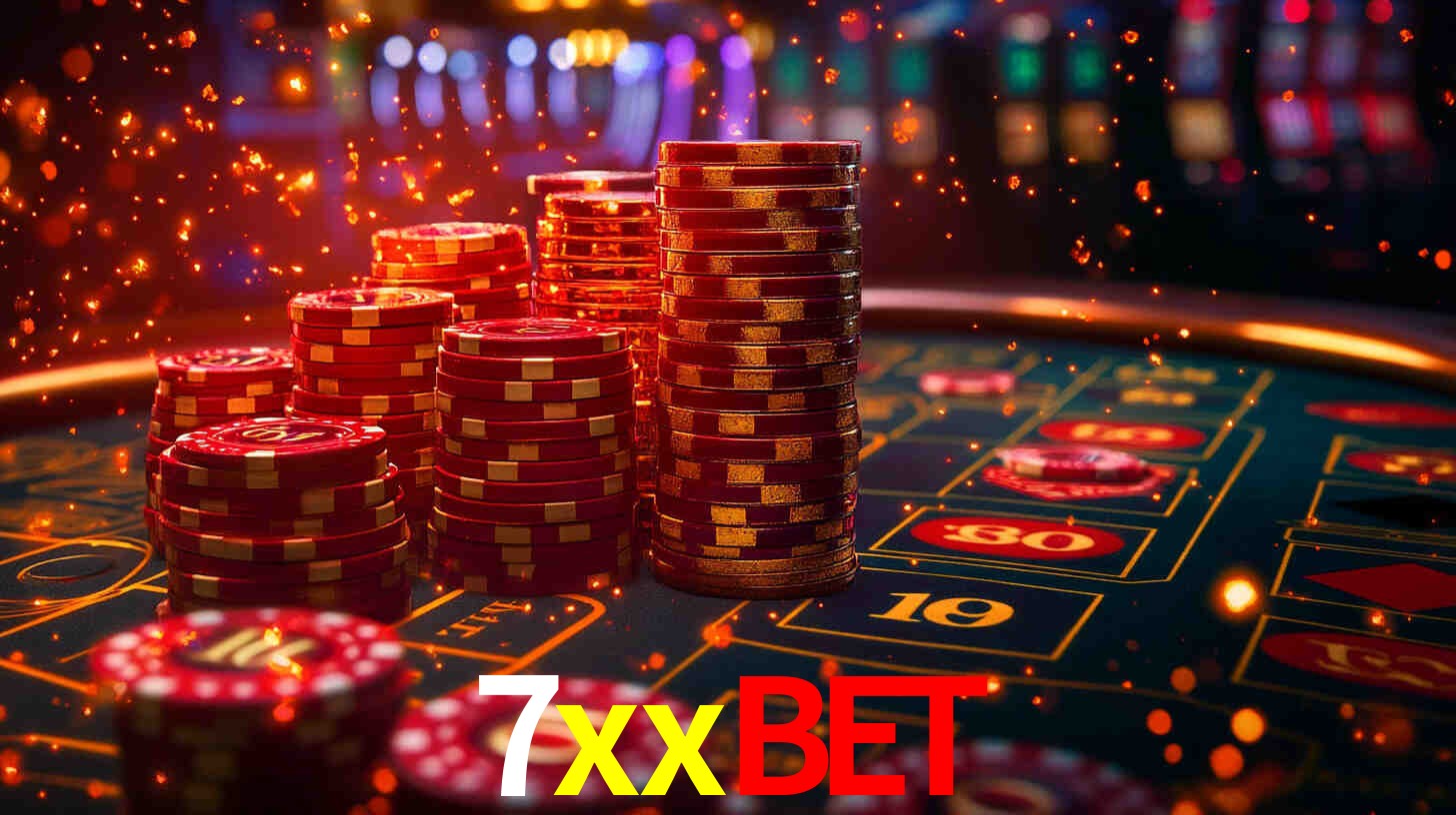 Welcome Bonus 7xxbet