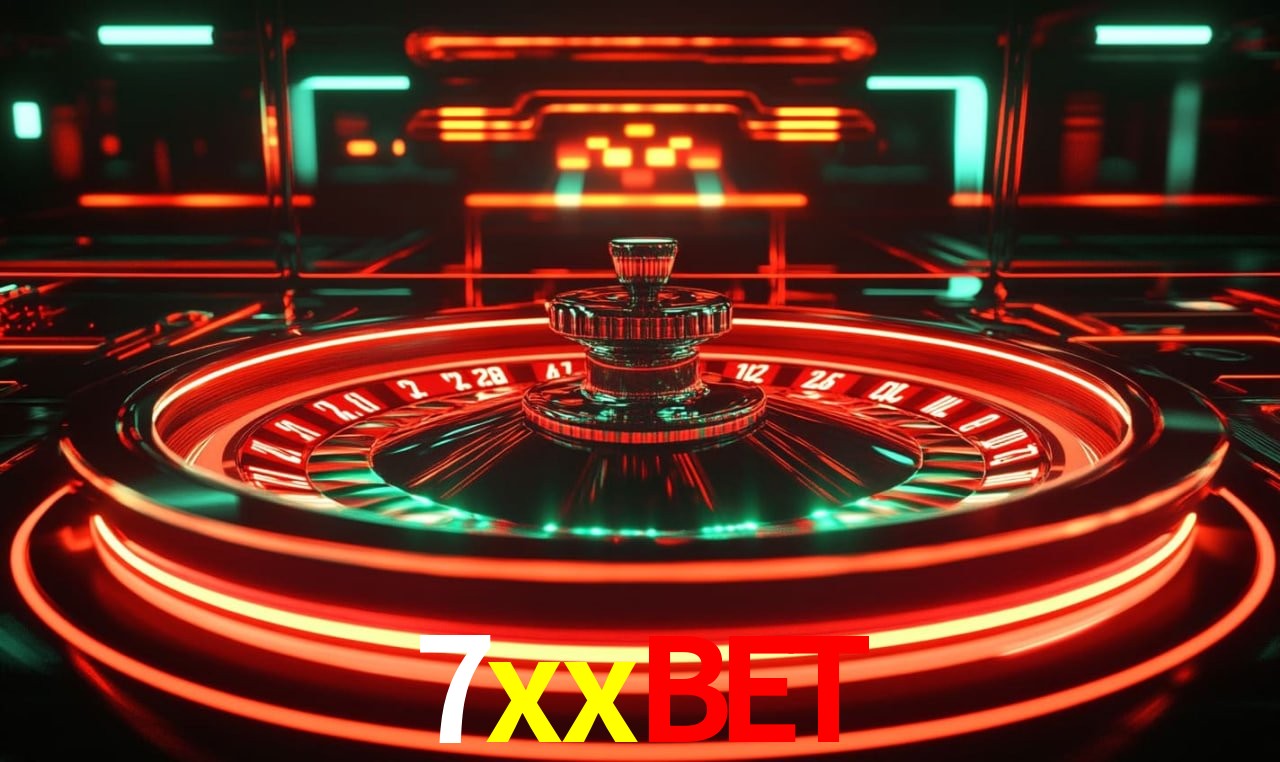 Desvendando o Mundo dos Jogos Virtuais na 7xxbet