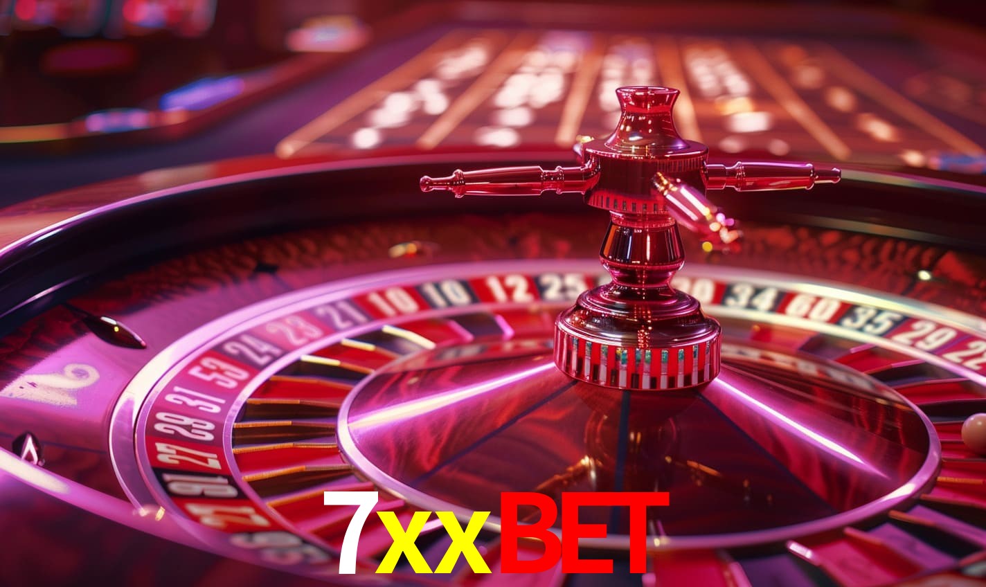 Desvendando o Mundo dos Jogos Virtuais na 7xxbet