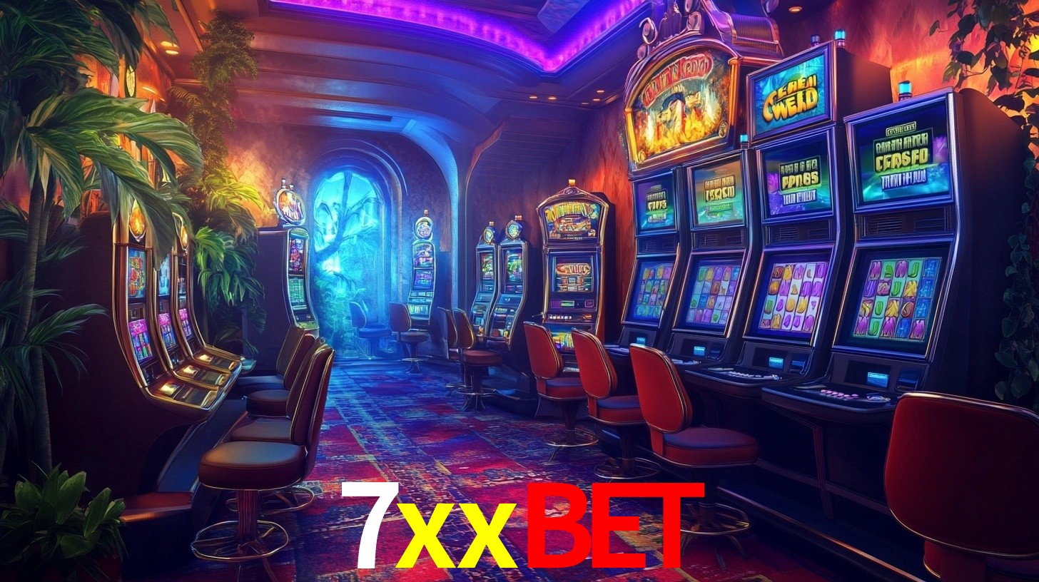 Roulette Table 7xxbet
