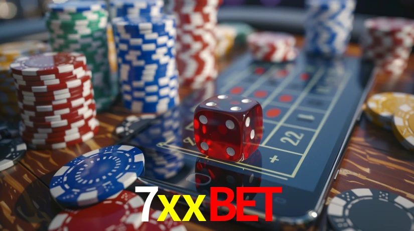 Bônus Generosos e Exclusivos no 7xxbet para Você!