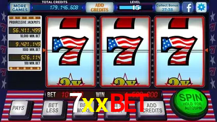 Blackjack na 7xxbet