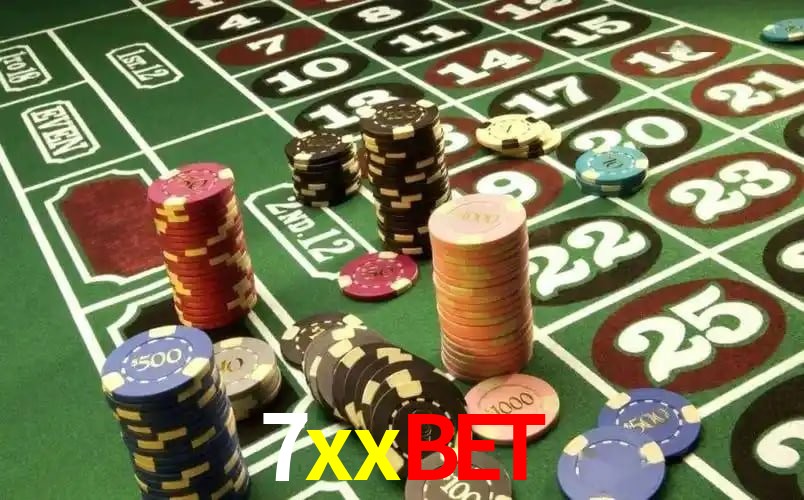 Provedores de Jogos 7xxbet