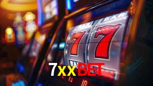 Design Responsivo 7xxbet