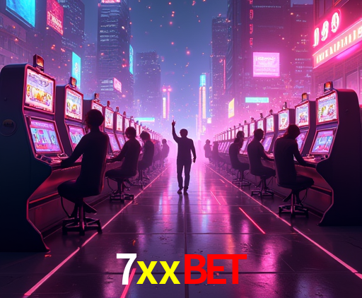 Casino Ao Vivo 7xxbet