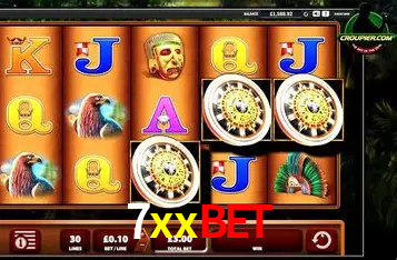 A Emoção da Loteria na 7xxbet: Uma Chance de Mudança de Vida