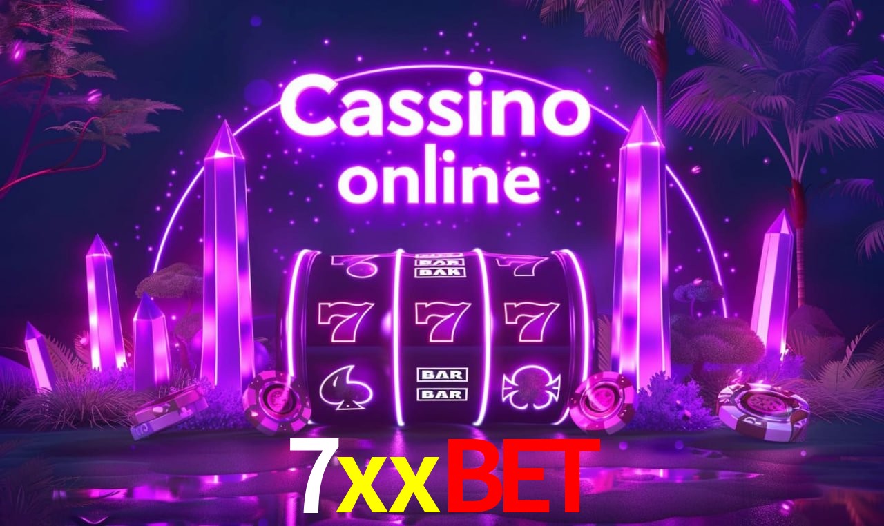 Promoção Relâmpago 7xxbet