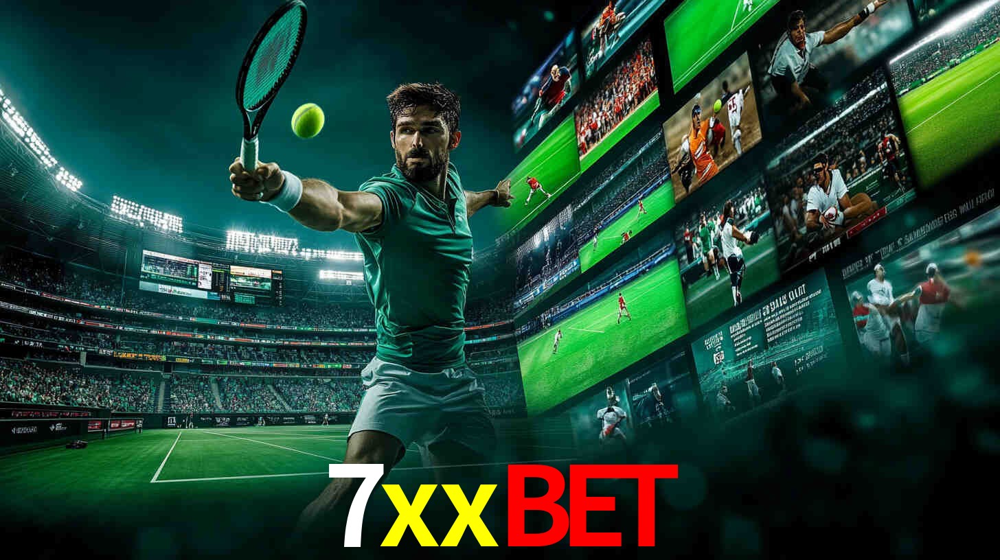 Descubra o Programa VIP da 7xxbet: Vantagens Exclusivas para Jogadores