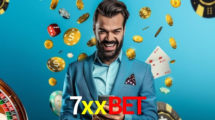 Live Casino 7xxbet