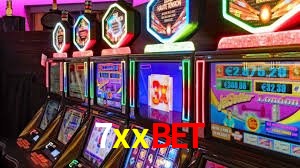 Interface Premium 7xxbet