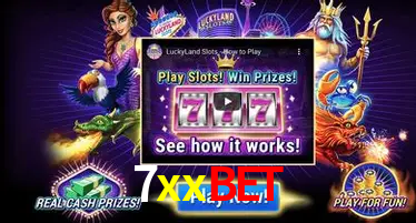 Mesas ao vivo 7xxbet