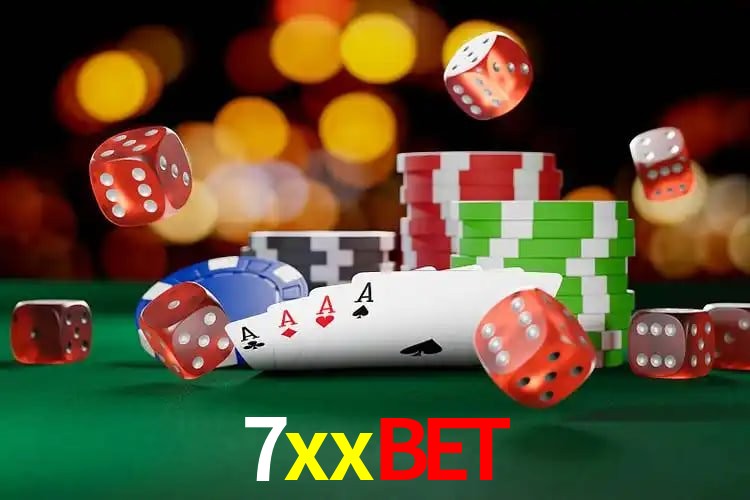 Login Seguro 7xxbet