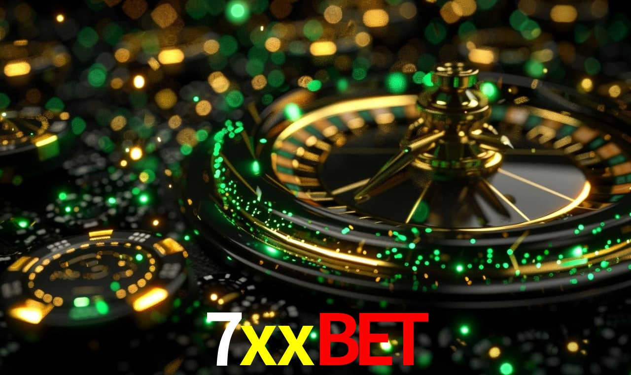 RTP dos slots populares na 7xxbet