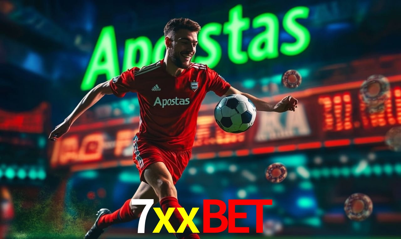 PIX Instantâneo 7xxbet