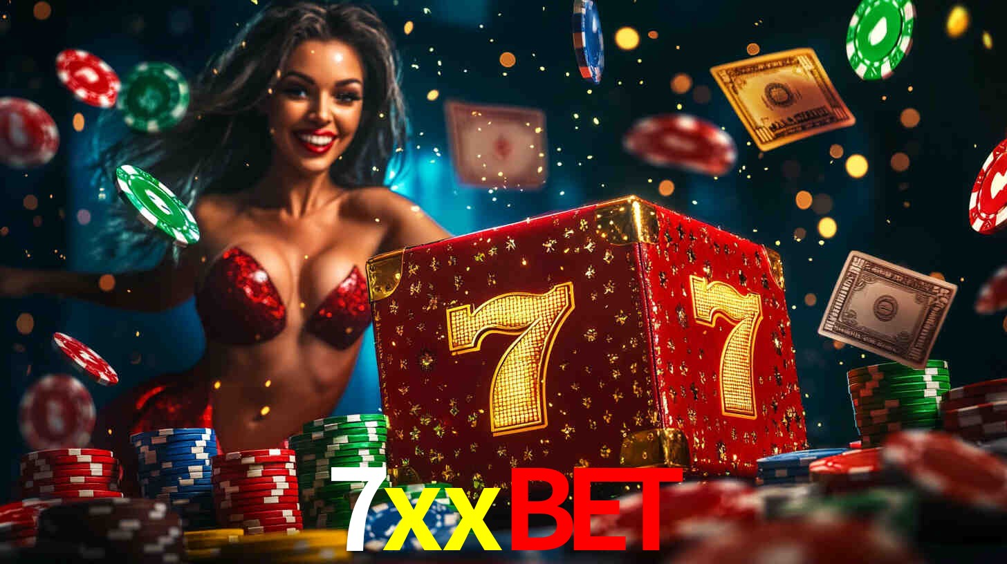 Descubra a Essência do 7xxbet: Nossa História e Compromissos