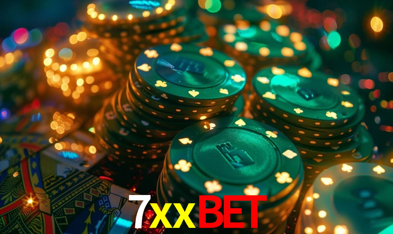 Apostas de Basquete 7xxbet