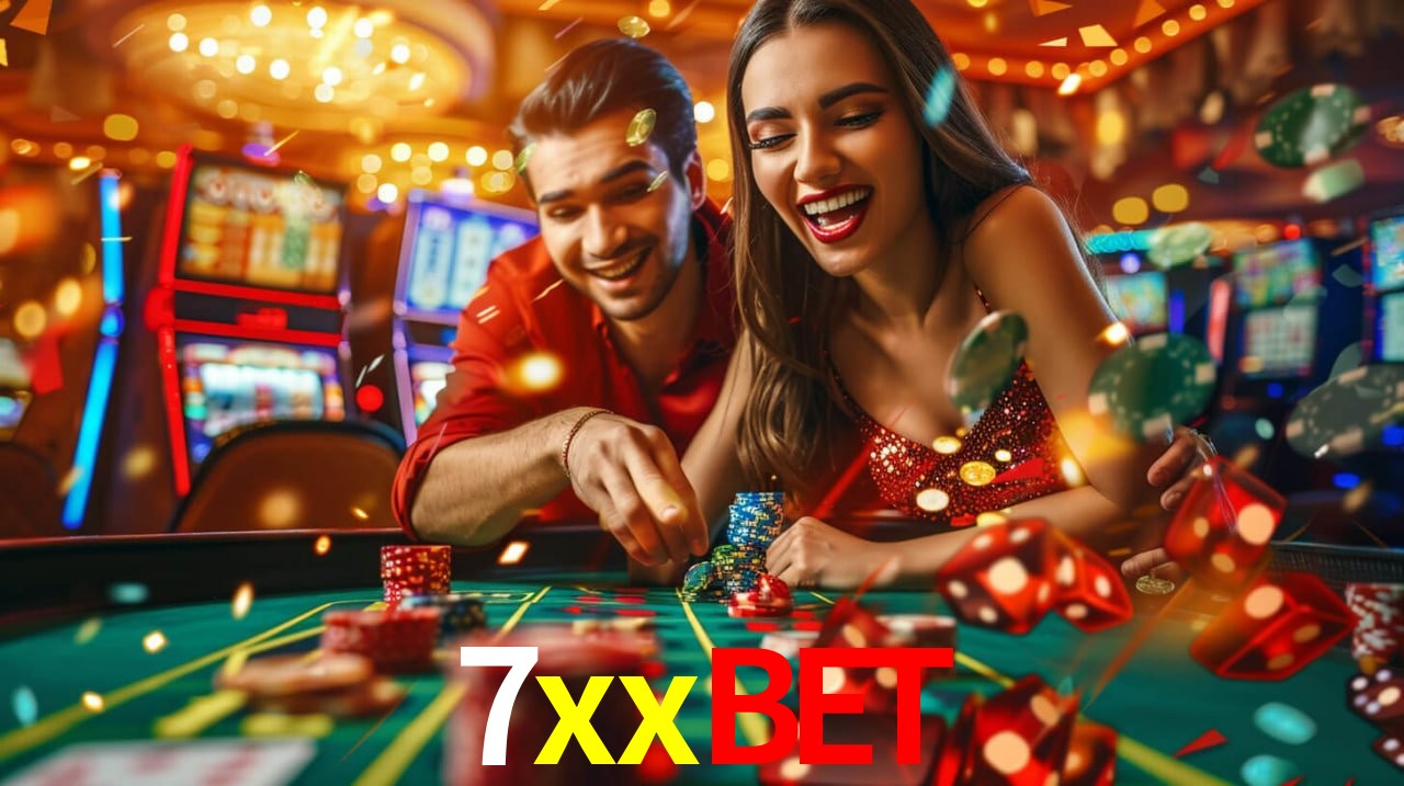 Integração de APIs 7xxbet