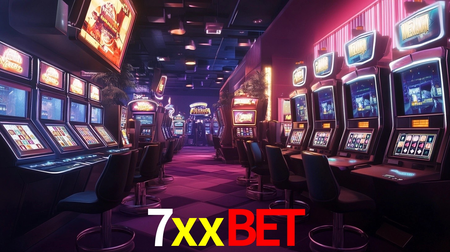 Premium Interface 7xxbet