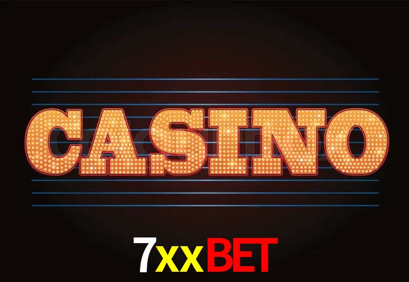 Recursos de Bônus 7xxbet