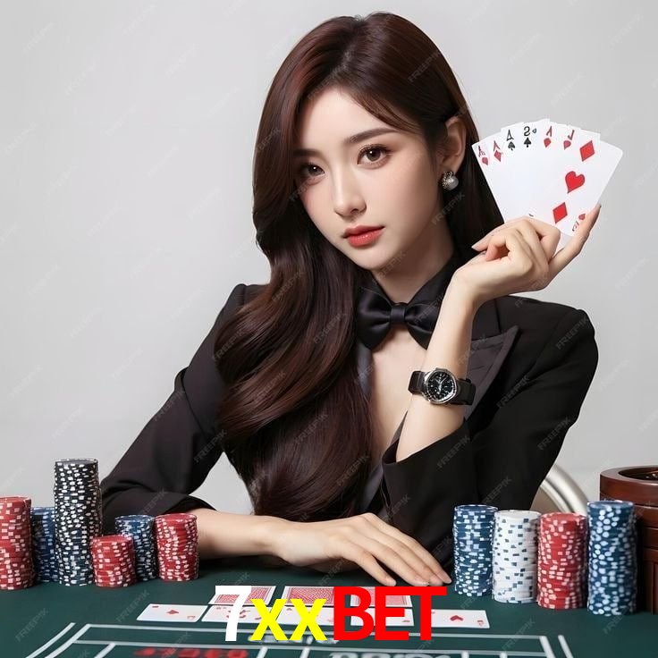 Ofertas Exclusivas 7xxbet