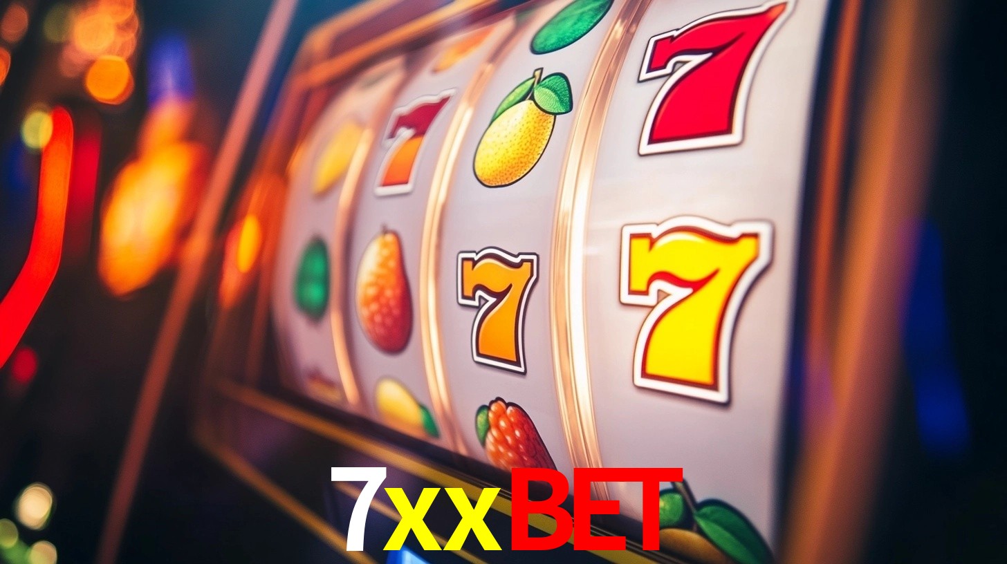7xxbet App Interface