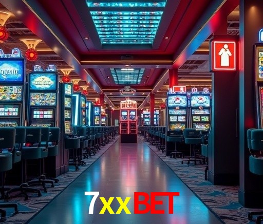 A Emoção da Loteria na 7xxbet: Uma Chance de Mudança de Vida