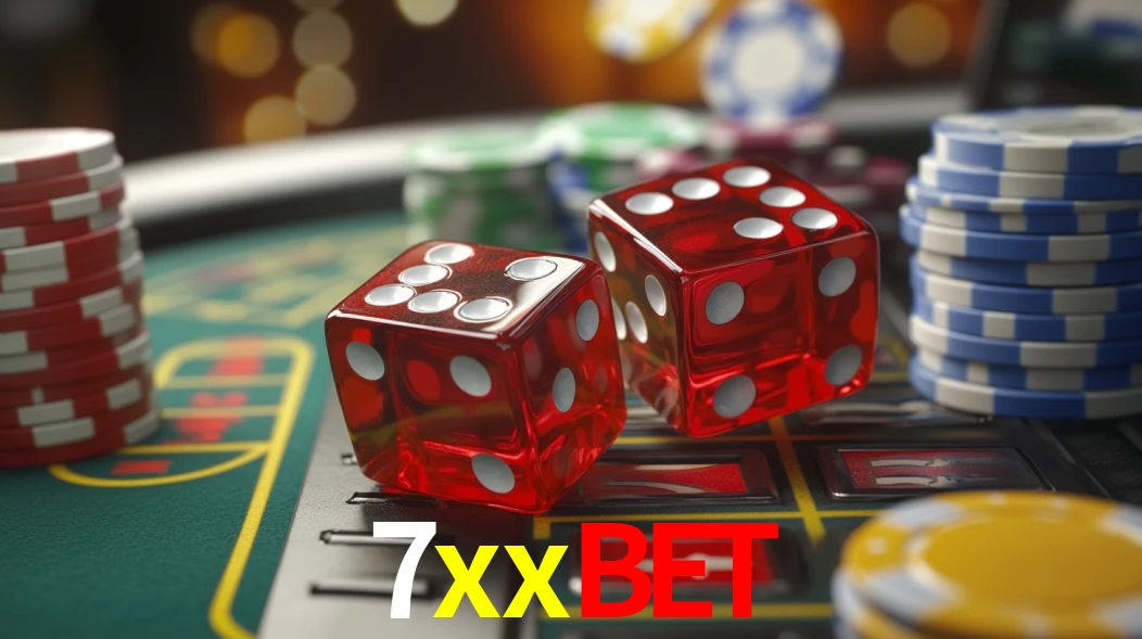 Blackjack Table 7xxbet