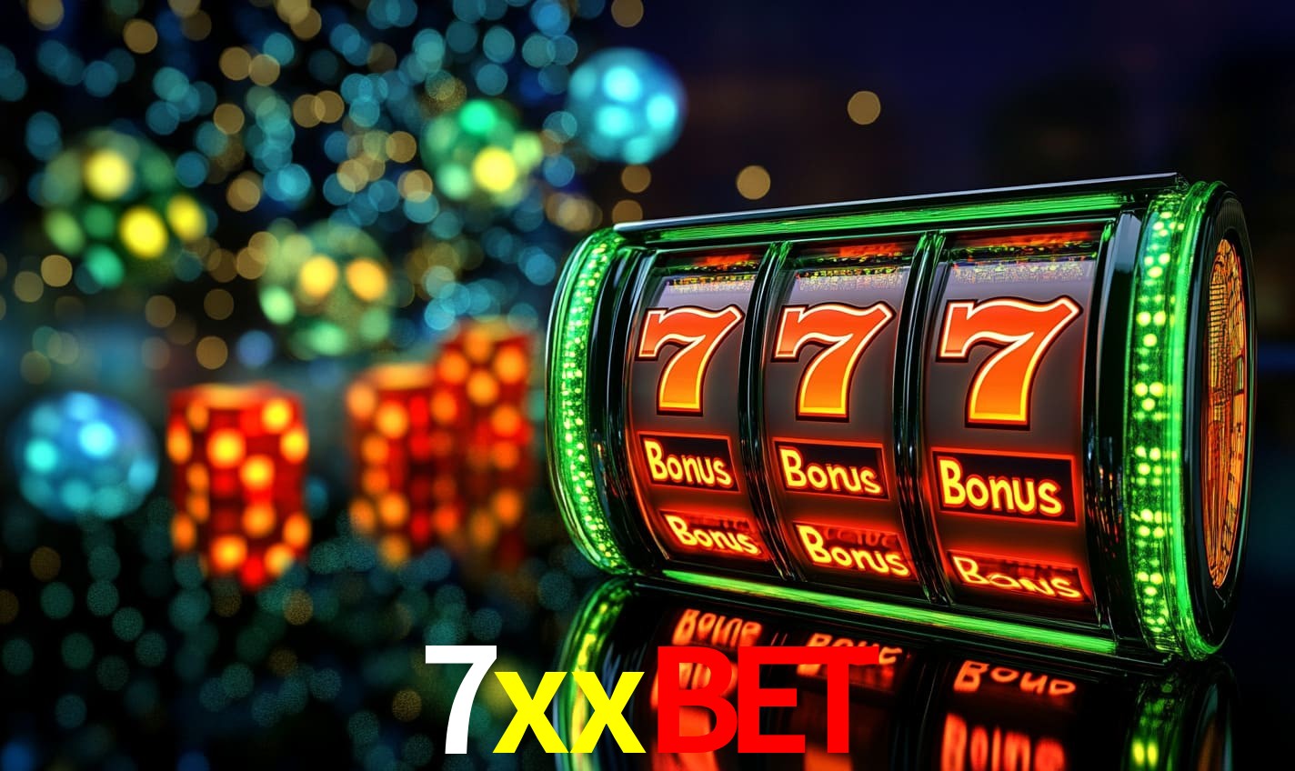 Tecnologia da Plataforma 7xxbet