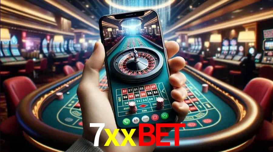 Quick Registration 7xxbet