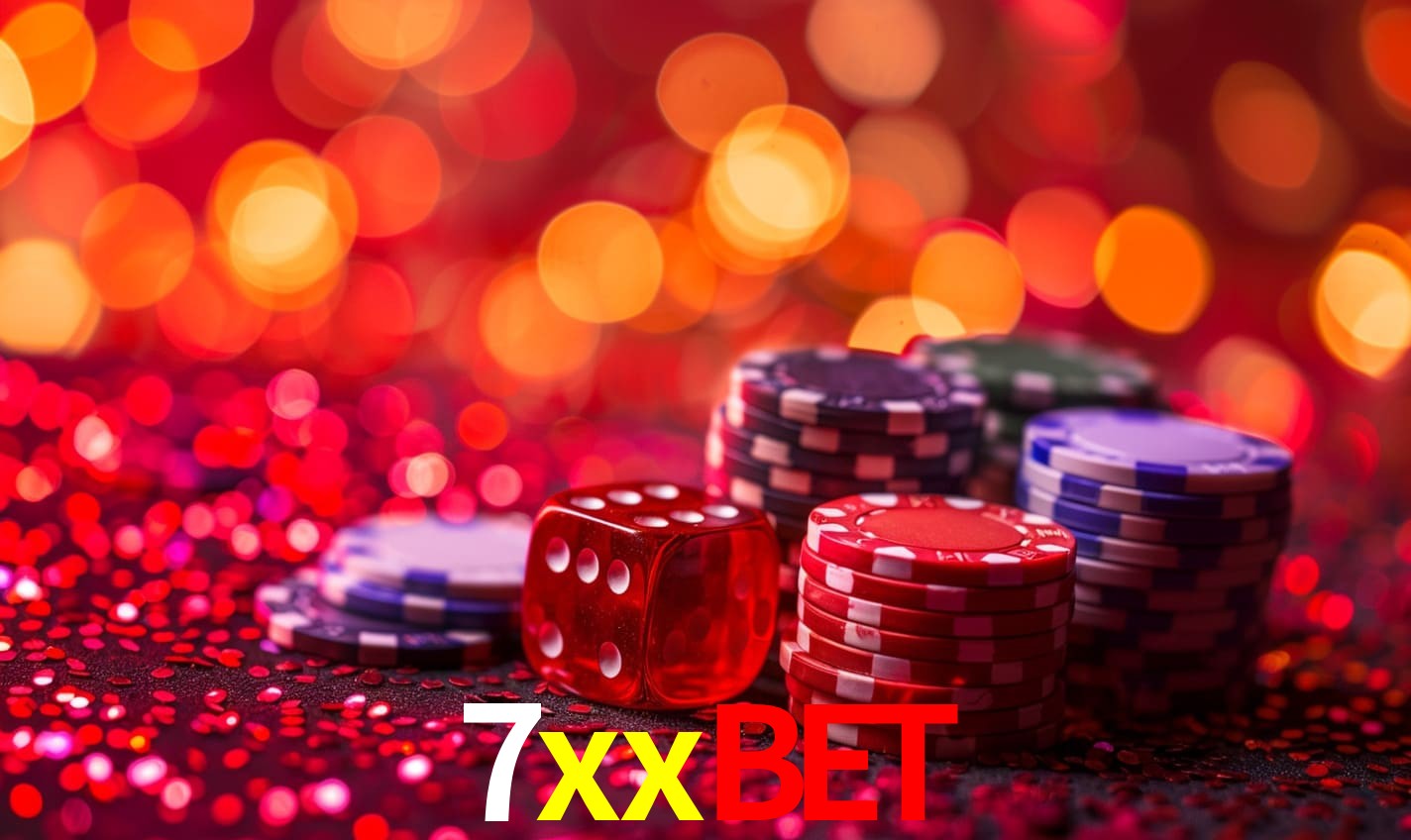 A Experiência Imersiva dos Cassinos Ao Vivo no 7xxbet
