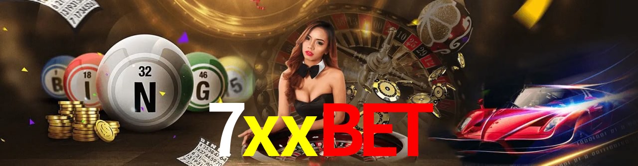 Lista de jogos de slot na 7xxbet