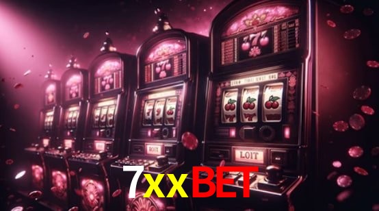 Interface do App 7xxbet