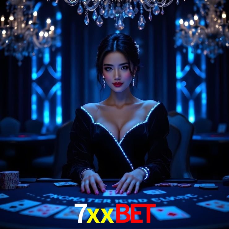 Benefícios da Conta 7xxbet